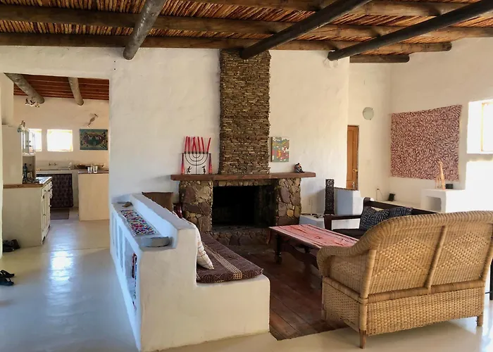 Agave House