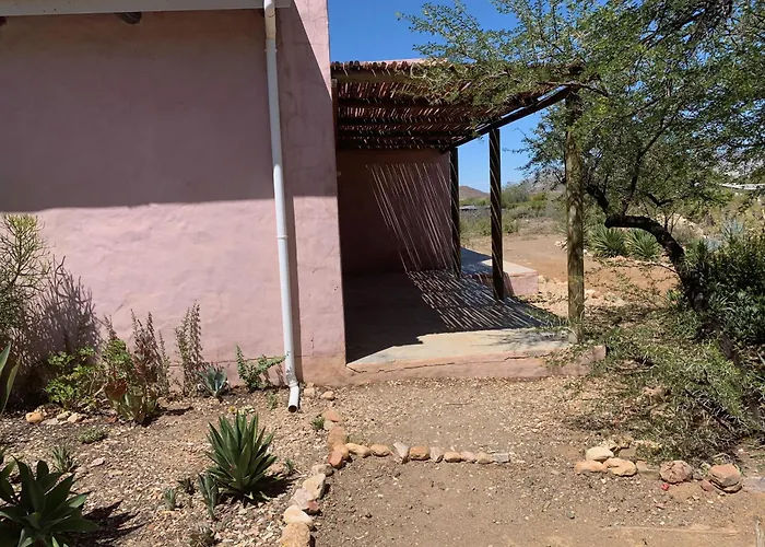Agave House