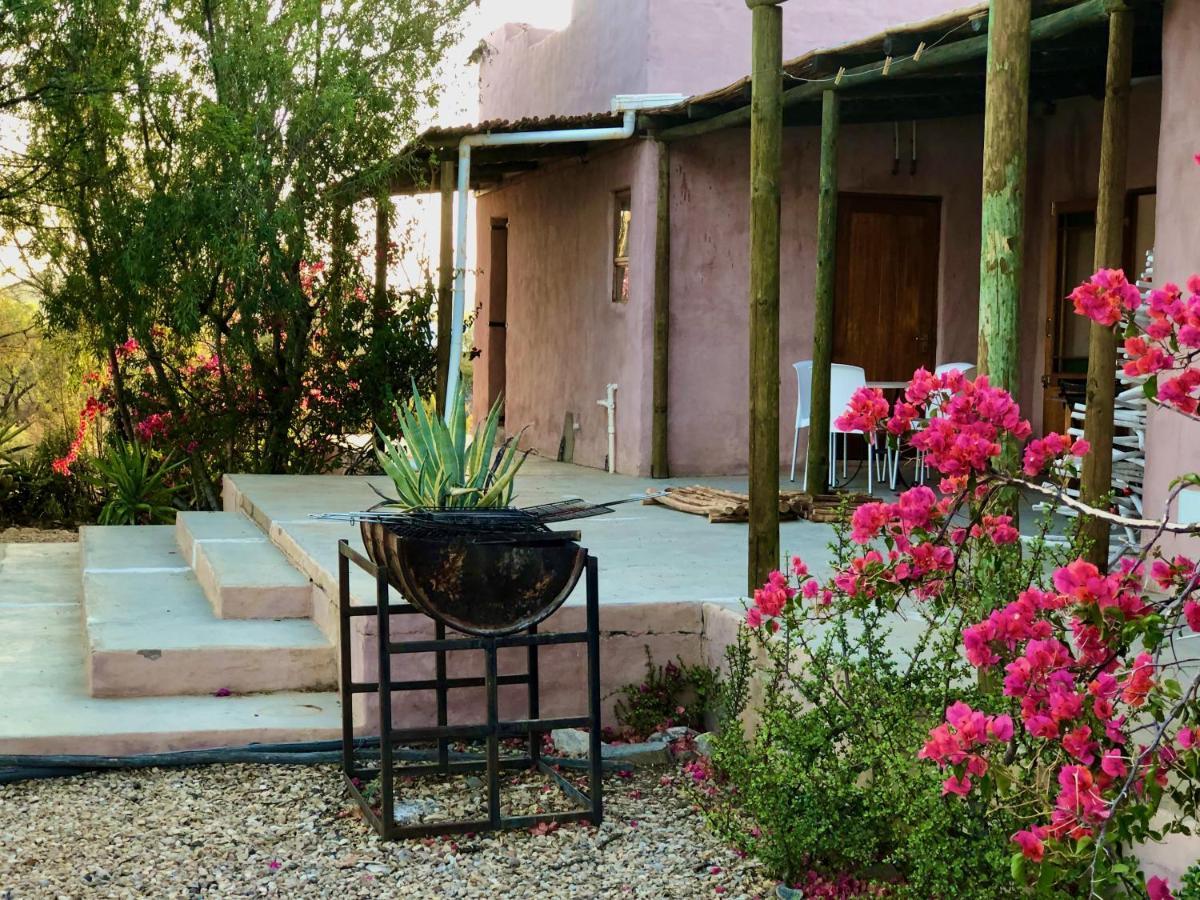 Agave House Country house *
