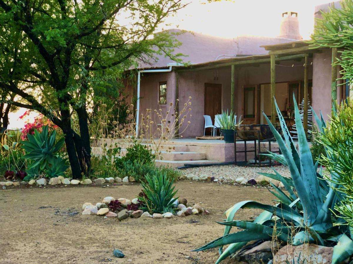 Agave House *