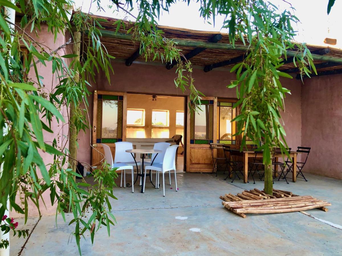 Agave House