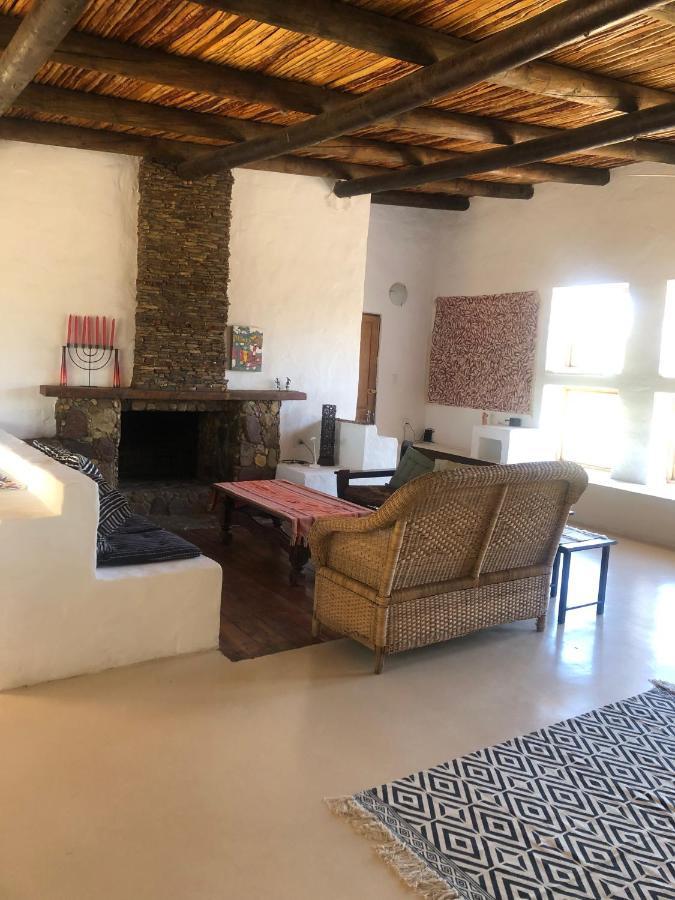 Agave House Country house *