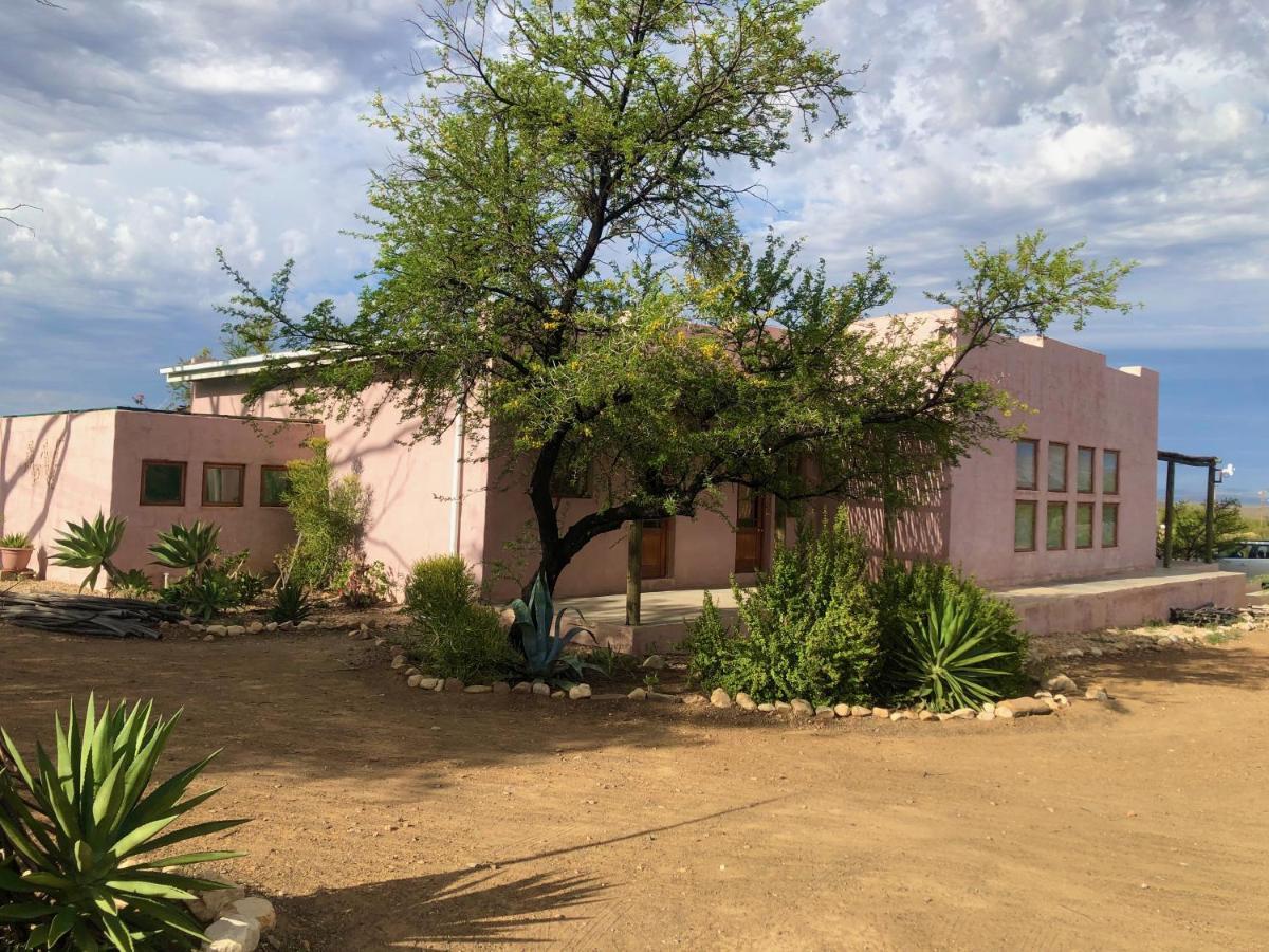 Agave House Prince Albert