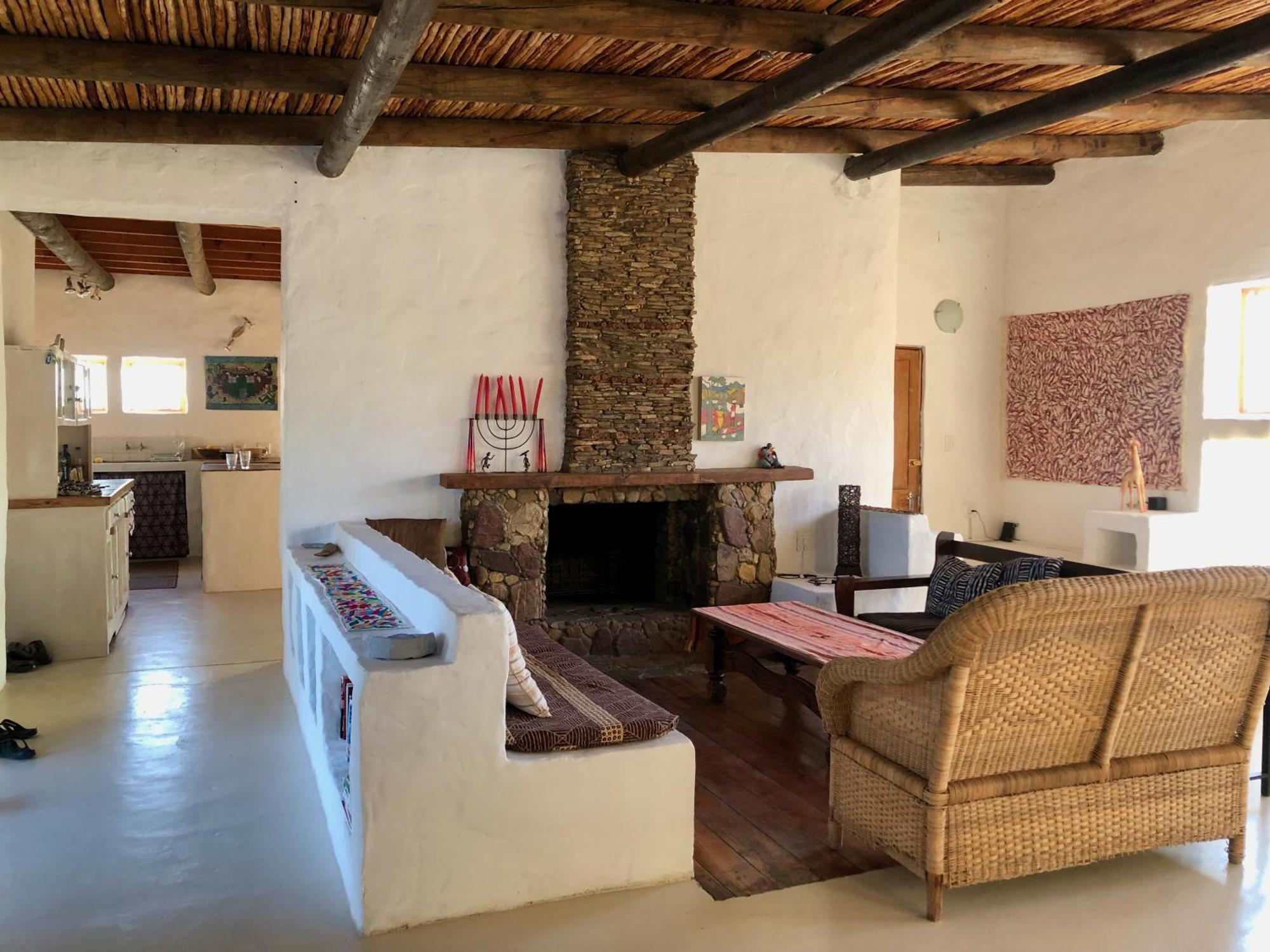 Country house Agave House Prince Albert