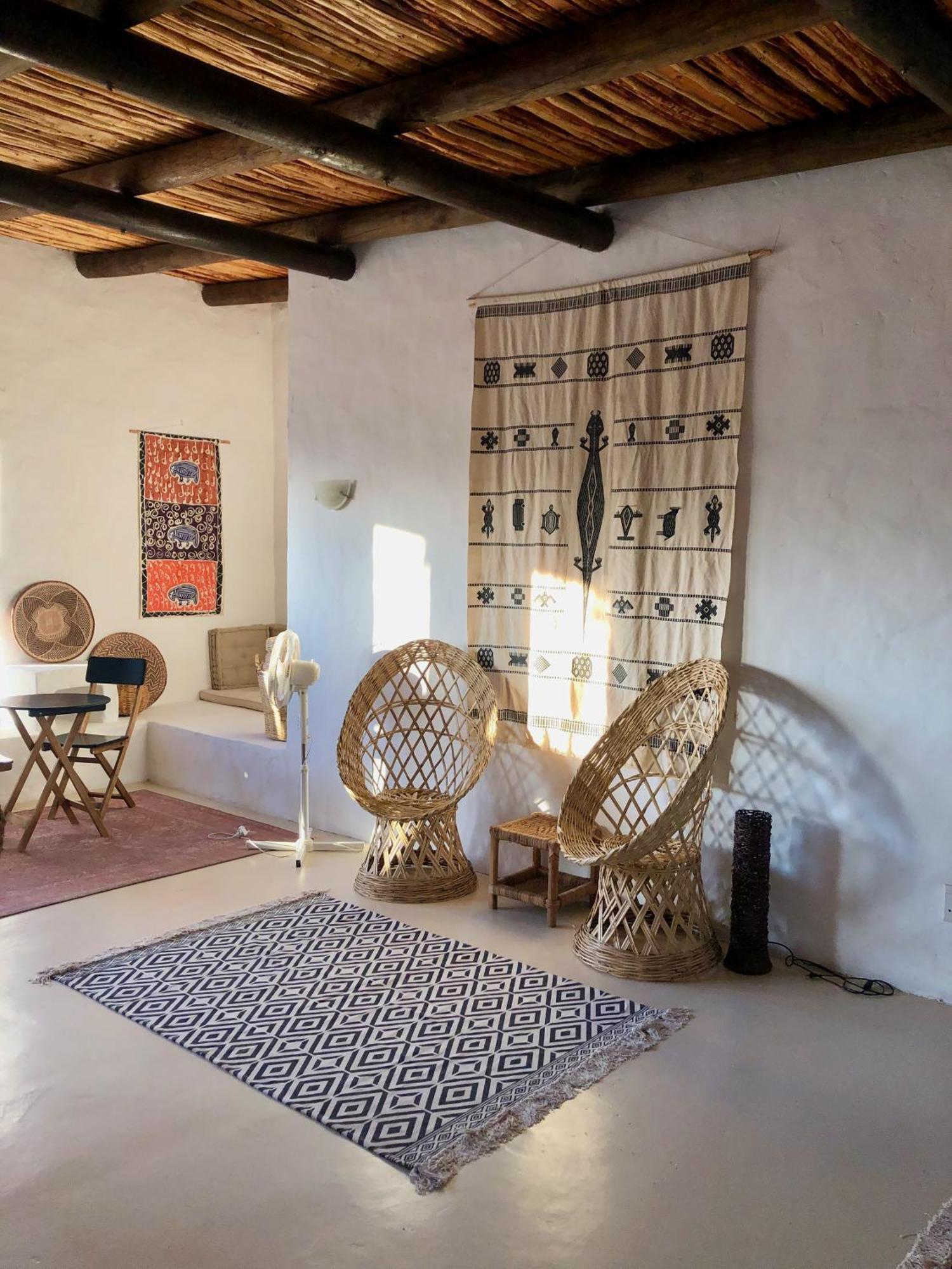 Agave House * Prince Albert